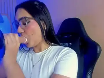 Chaturbate Sex Cam of noa_moon
