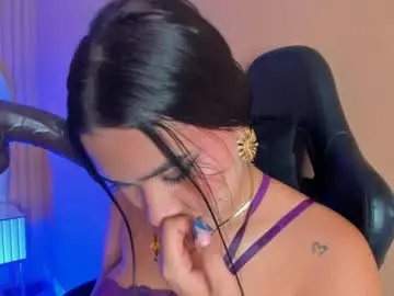 Chaturbate Adult Webcam of noa_moon