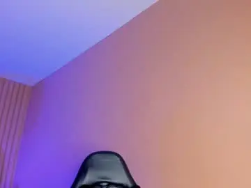 Chaturbate Private Sex Chat of noa_moon