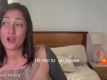 Chaturbate Sex Cam of saylamoon
