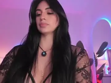 Chaturbate Nude Webcam of taylor_jonnees