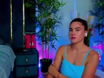 Chaturbate Live Porn of valery_evann