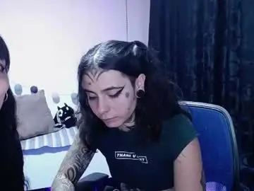Chaturbate Sex Cam of _onthary_6