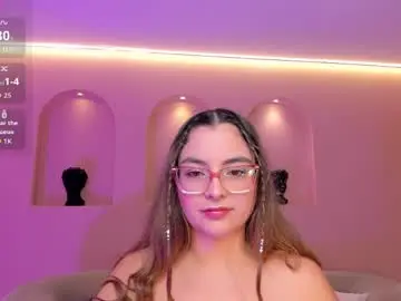 Chaturbate Live Porn of allisonrogersx
