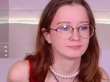 Chaturbate Sex Cam of amelieviolet