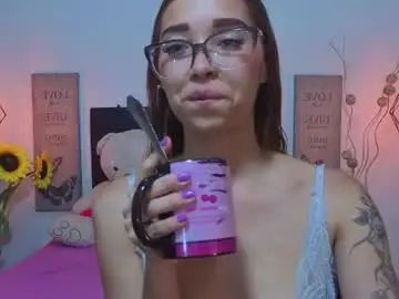 Chaturbate Best Webcam of antonella_mc