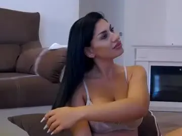 Chaturbate Nude Webcam of bethierusse