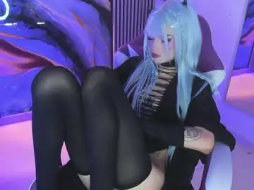 Chaturbate Live Sex of chloe_jacksonn