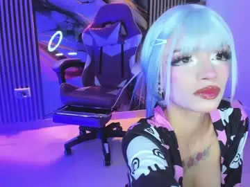 Chaturbate Sex Cam of chloe_jacksonn