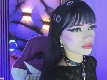 Chaturbate Private Sex Chat of chloe_jacksonn