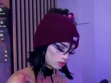 Chaturbate Live Porn of chloe_jacksonn