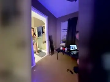 Chaturbate Live Sex of creeksidecouple