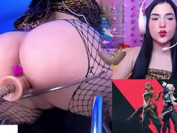 Chaturbate Best live sex cam show of demi_chan
