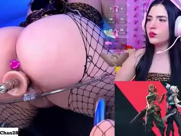 Chaturbate Best live sex cam show of demi_chan