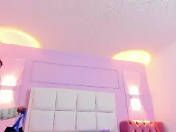 Chaturbate Live Sex Cam of gaia_n_nix