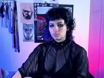 Chaturbate Watch Live Sex Cams of glitch_doll