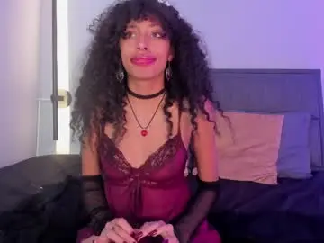 Chaturbate Live Porn of tamia_25
