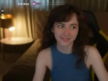 Chaturbate Free Porn Cam of anabel2054