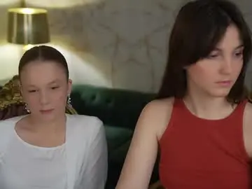 Chaturbate Live Sex of anabel2054
