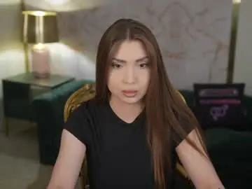 Chaturbate Sex Cam of anabel2054
