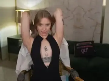 Chaturbate Adult Webcams of anabel2054