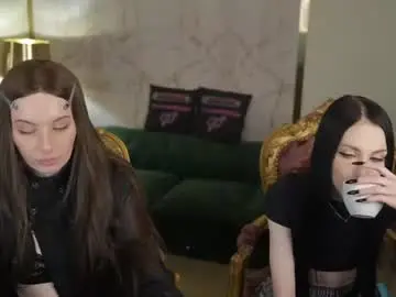 Chaturbate Live Sex Cam of anabel2054