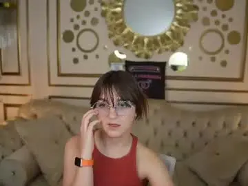 Chaturbate Sex Chat of anabel2054