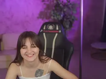 Chaturbate Nude Webcam of anabel2054