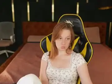 Chaturbate Best live sex cam show of anabel2054