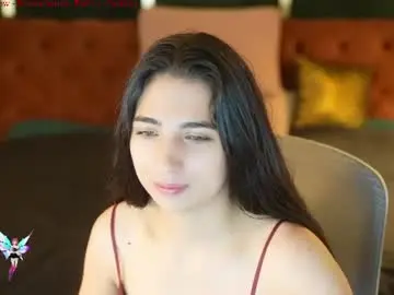 Chaturbate Best live sex cam show of anabel2054
