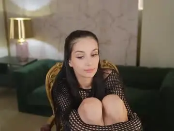 Chaturbate Sex Cam of anabel2054