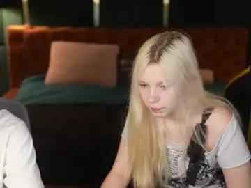 Chaturbate Live Sex Cam of anabel2054