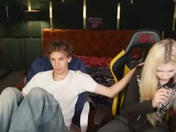 Chaturbate Live Porn of anabel2054