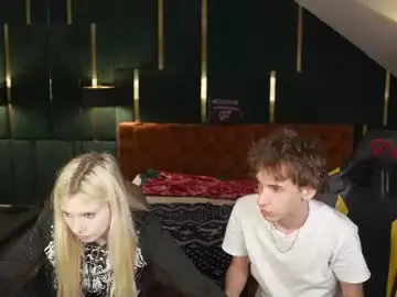 Chaturbate Sex Chat of anabel2054