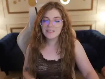 Chaturbate Live Sex Cam of anabel2054