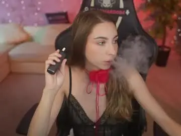 Chaturbate Live Sex Cam of anabel2054