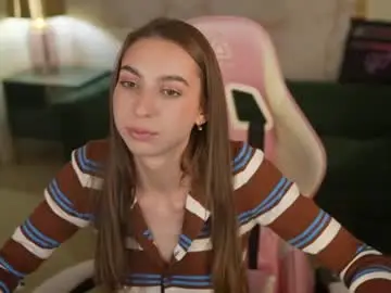 Chaturbate Live Sex of anabel2054