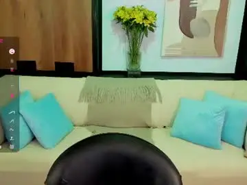 Chaturbate Live Porn of elizabeth_muse