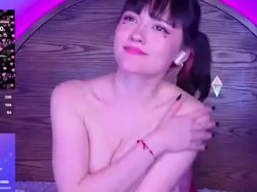 Chaturbate Nude Webcam of emily_amura