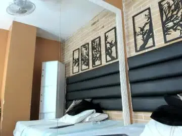 Chaturbate Live Sex Cam of fer_florez