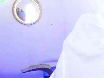 Chaturbate Nude Webcam of latinamav22