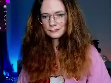 Chaturbate Nude Webcam of little_humster