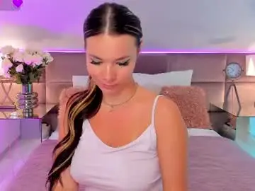 Chaturbate Live Sex Cam of miaamuse