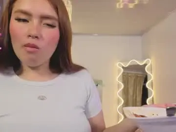 Chaturbate Free Porn Cam of sabriina_tay
