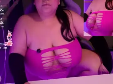 Chaturbate Watch Live Sex Cams of thebouncingbetty