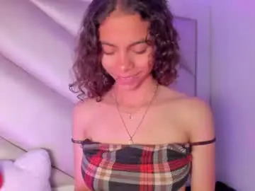 Chaturbate Adult Video Chat of victoria__js_