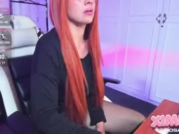 Chaturbate Live Porn of ximerosales