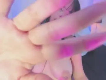 Chaturbate Nude Webcam of alice_moore11