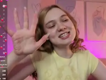Chaturbate Live Porn of alisa_lesly