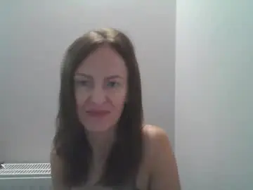 Chaturbate Nude Webcam of annawetpassion